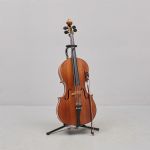 1217 8600 Cello